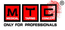 Logo Medical Taping Concept
