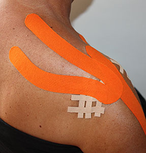 Medical Taping